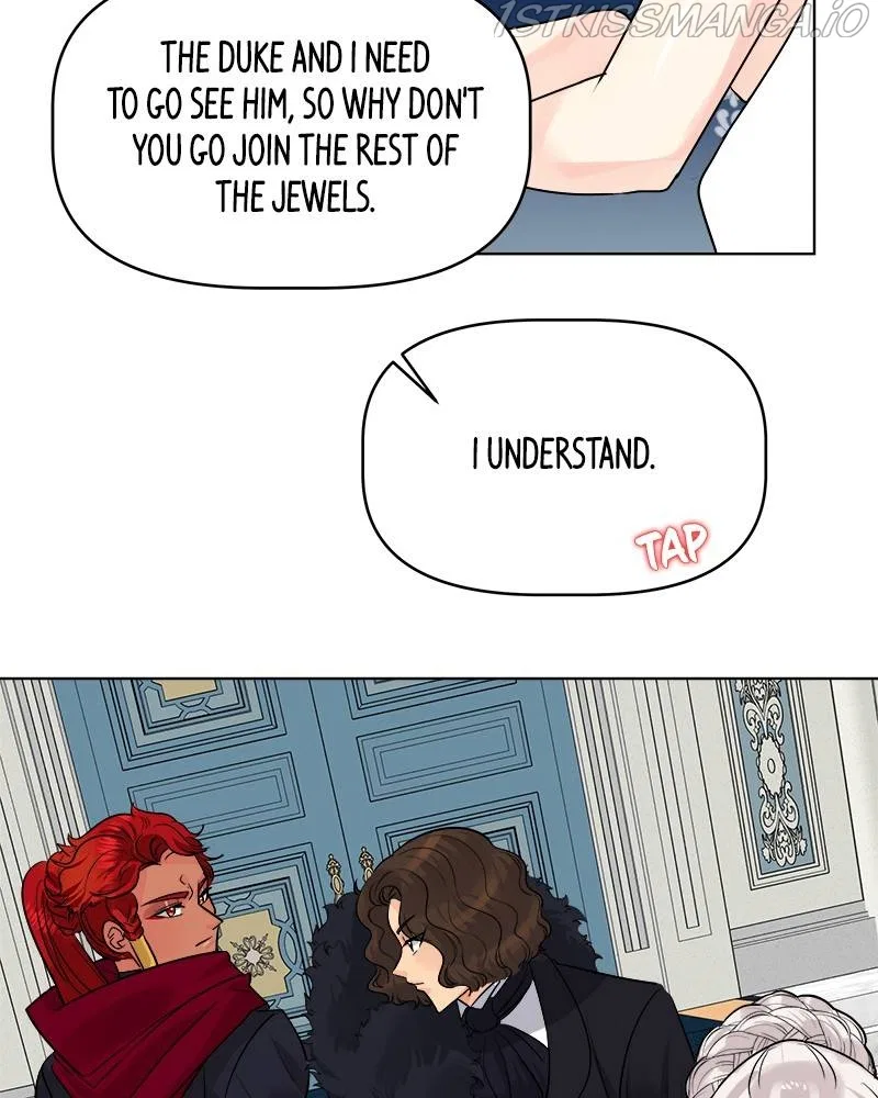 The Princess’ Jewelry Box Chapter 48 – Page 59