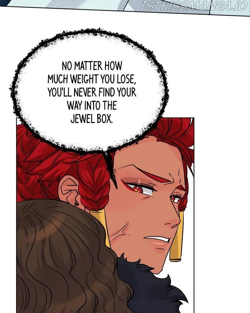 The Princess’ Jewelry Box Chapter 48 – Page 61