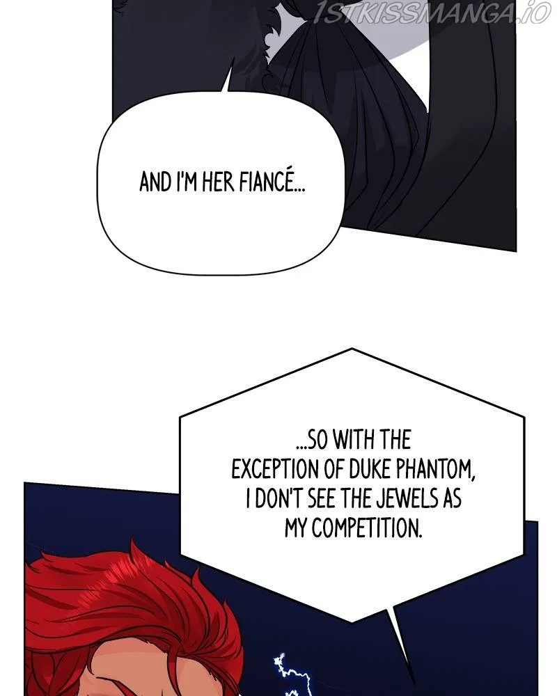 The Princess’ Jewelry Box Chapter 48 – Page 63