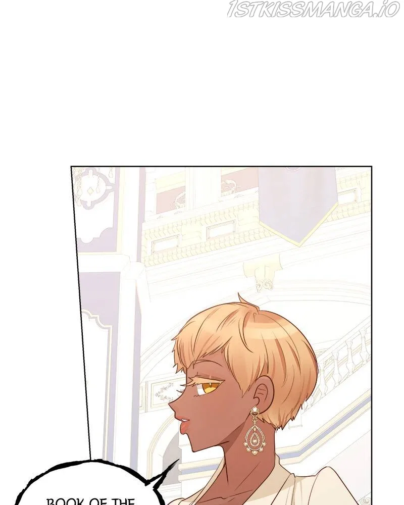 The Princess’ Jewelry Box Chapter 47 – Page 1