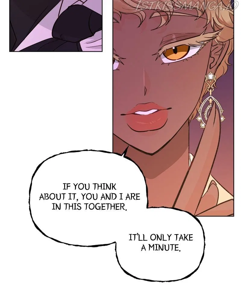 The Princess’ Jewelry Box Chapter 47 – Page 4