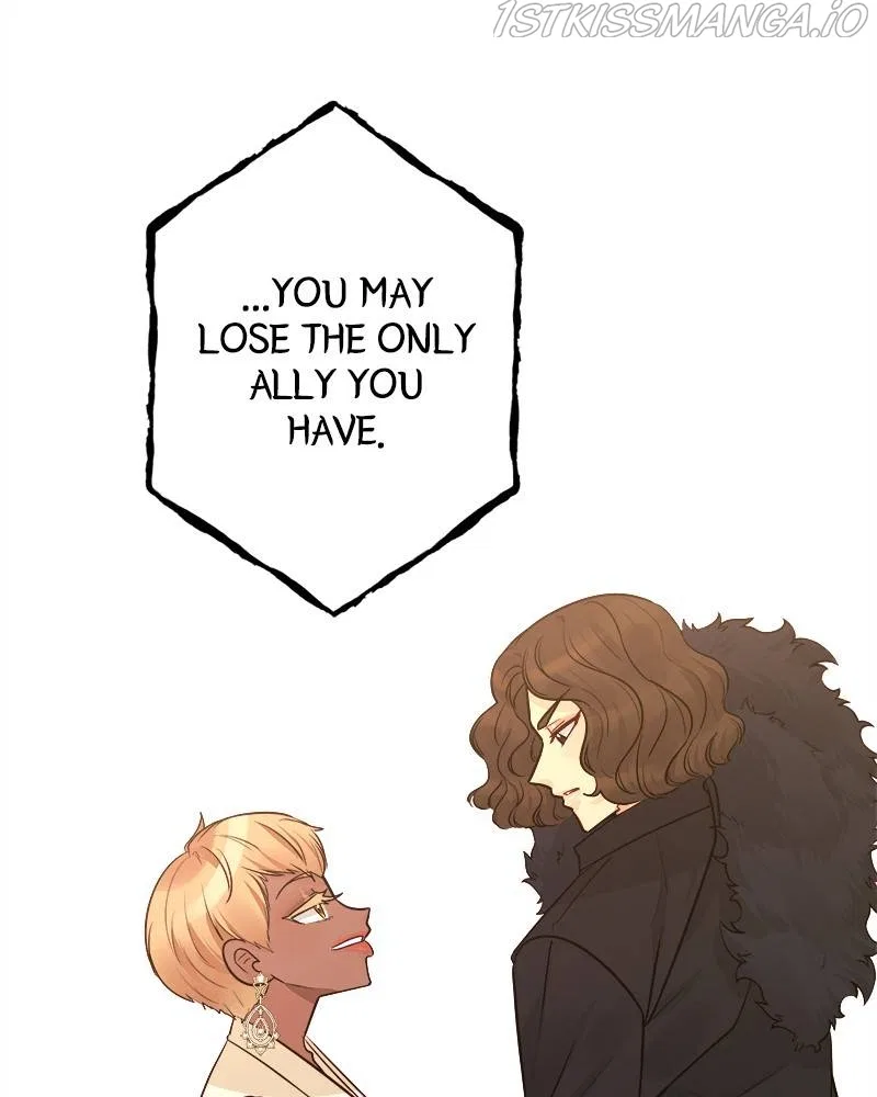 The Princess’ Jewelry Box Chapter 47 – Page 7