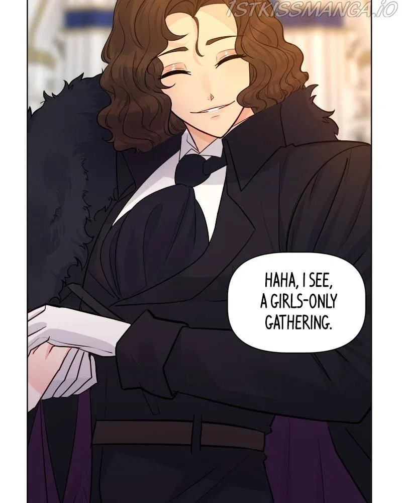 The Princess’ Jewelry Box Chapter 47 – Page 16