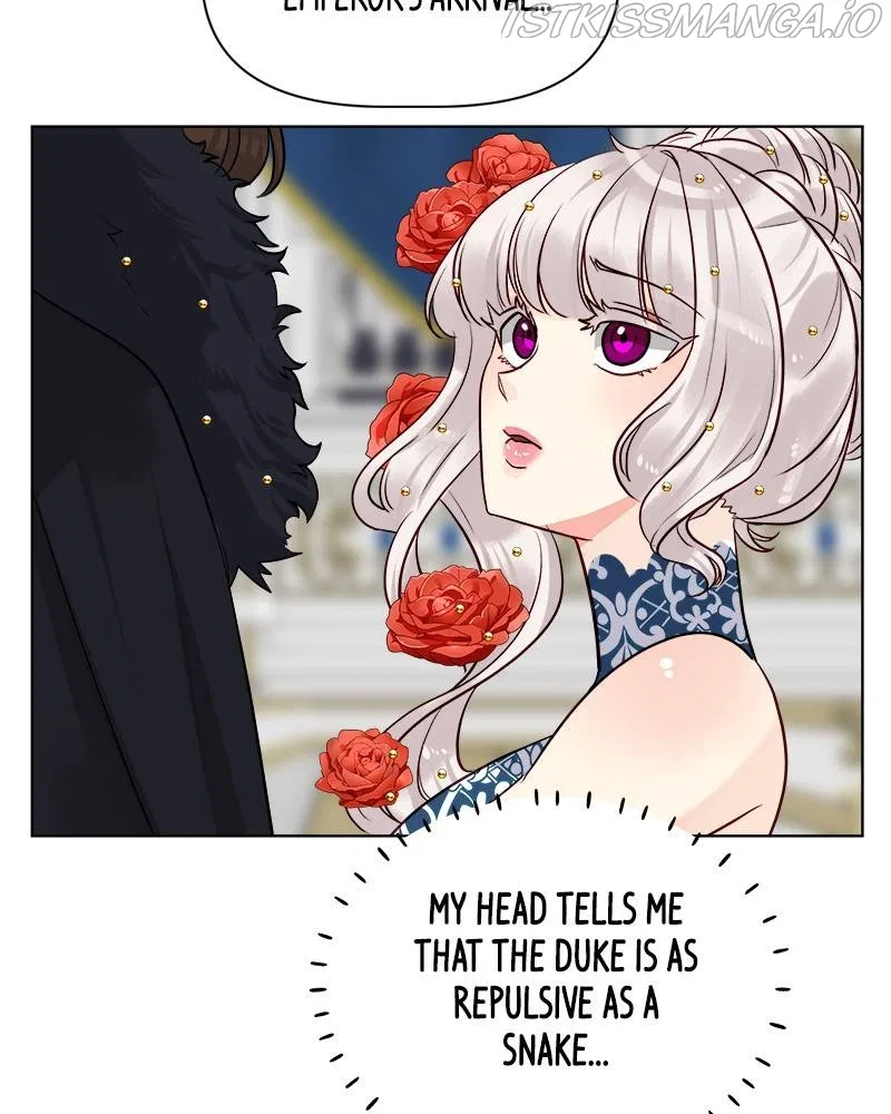 The Princess’ Jewelry Box Chapter 47 – Page 19