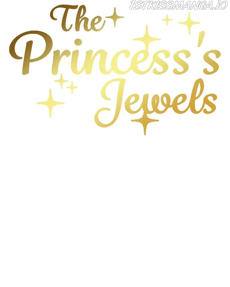 The Princess’ Jewelry Box Chapter 47 – Page 24