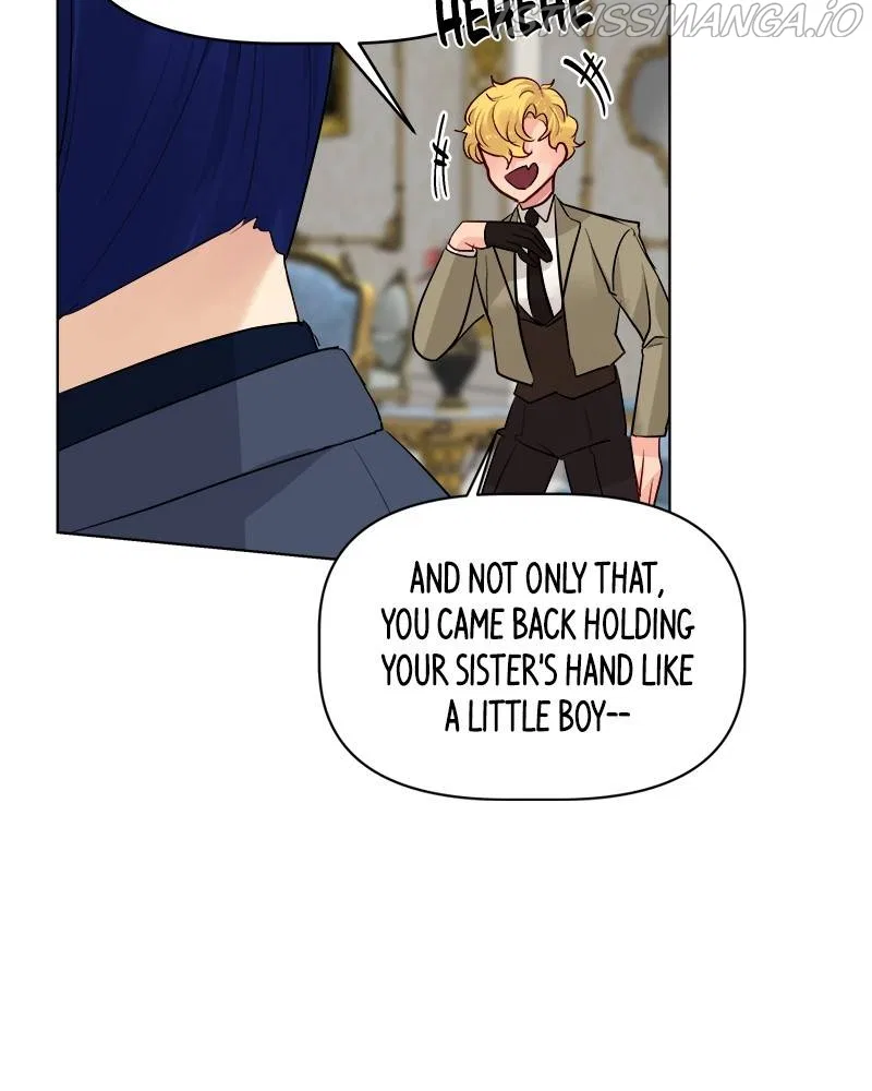 The Princess’ Jewelry Box Chapter 47 – Page 31