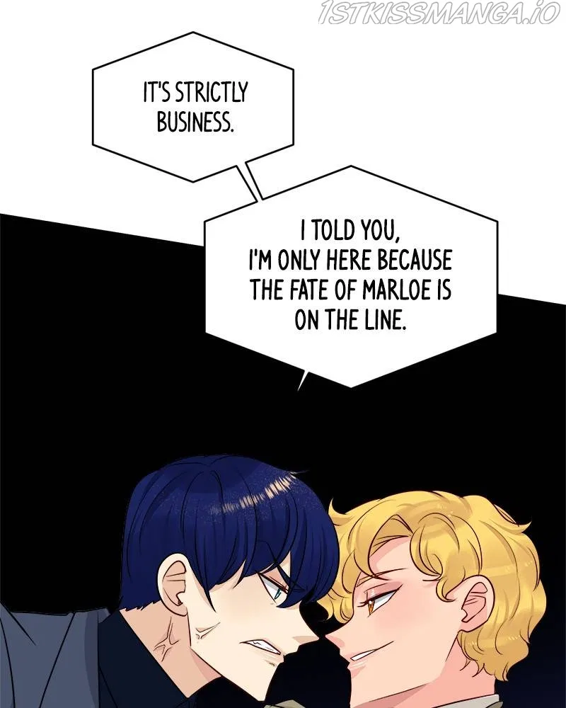 The Princess’ Jewelry Box Chapter 47 – Page 32
