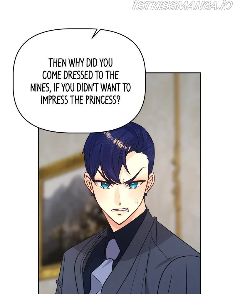 The Princess’ Jewelry Box Chapter 47 – Page 34
