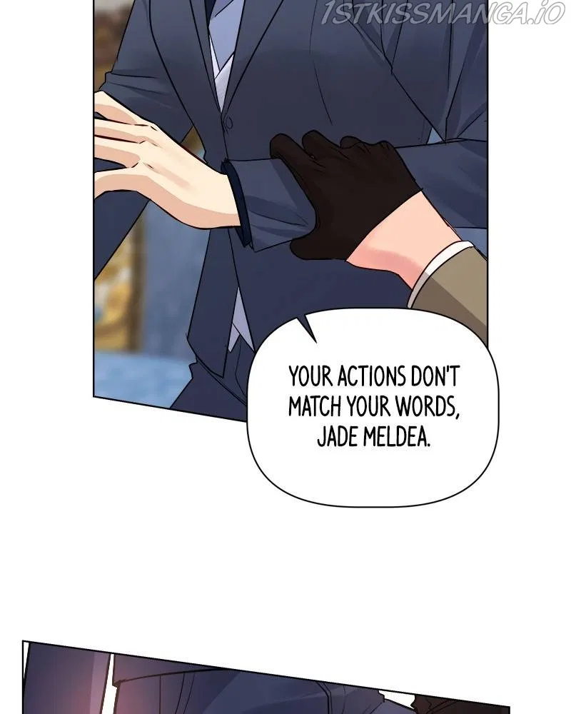 The Princess’ Jewelry Box Chapter 47 – Page 35