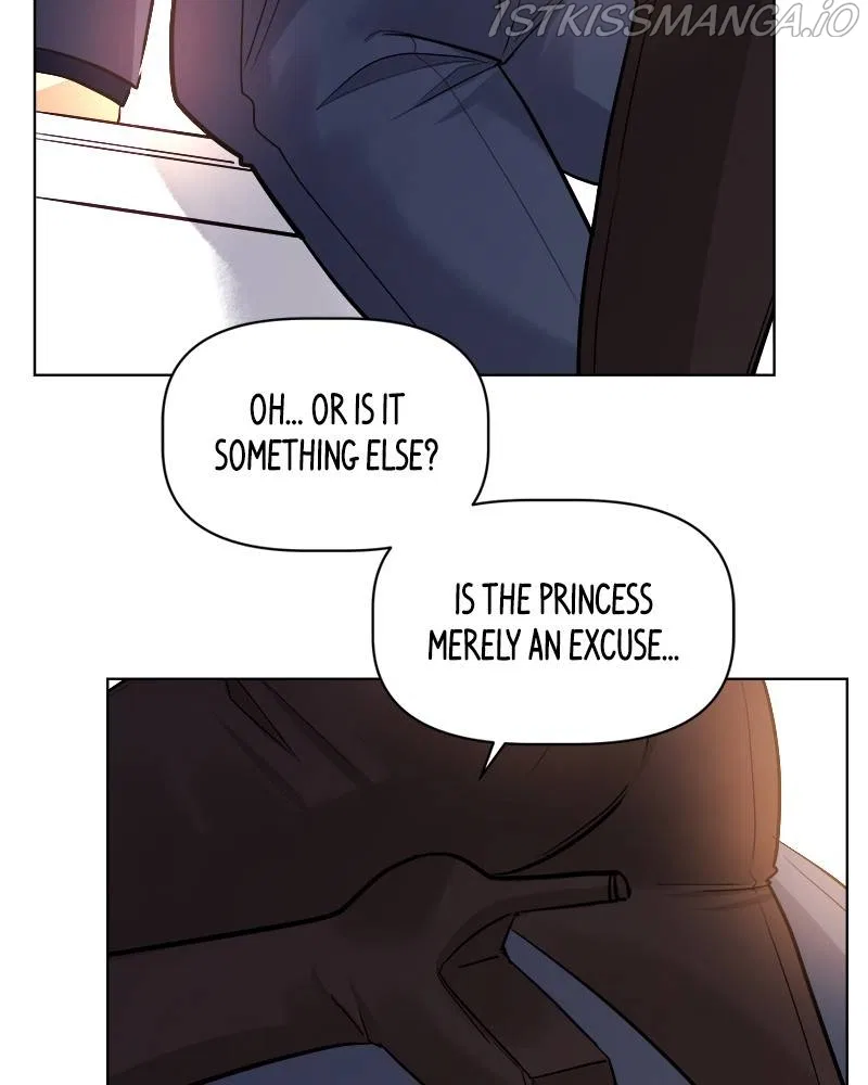 The Princess’ Jewelry Box Chapter 47 – Page 36