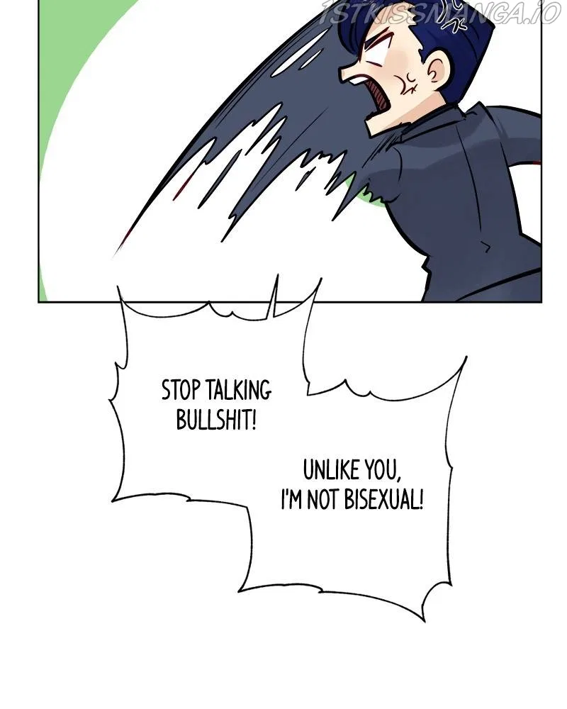 The Princess’ Jewelry Box Chapter 47 – Page 40