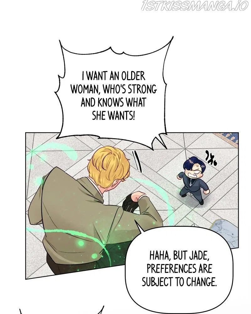 The Princess’ Jewelry Box Chapter 47 – Page 42