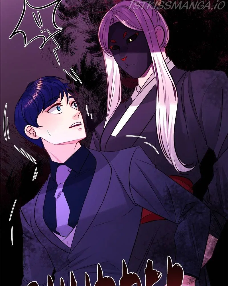 The Princess’ Jewelry Box Chapter 47 – Page 44