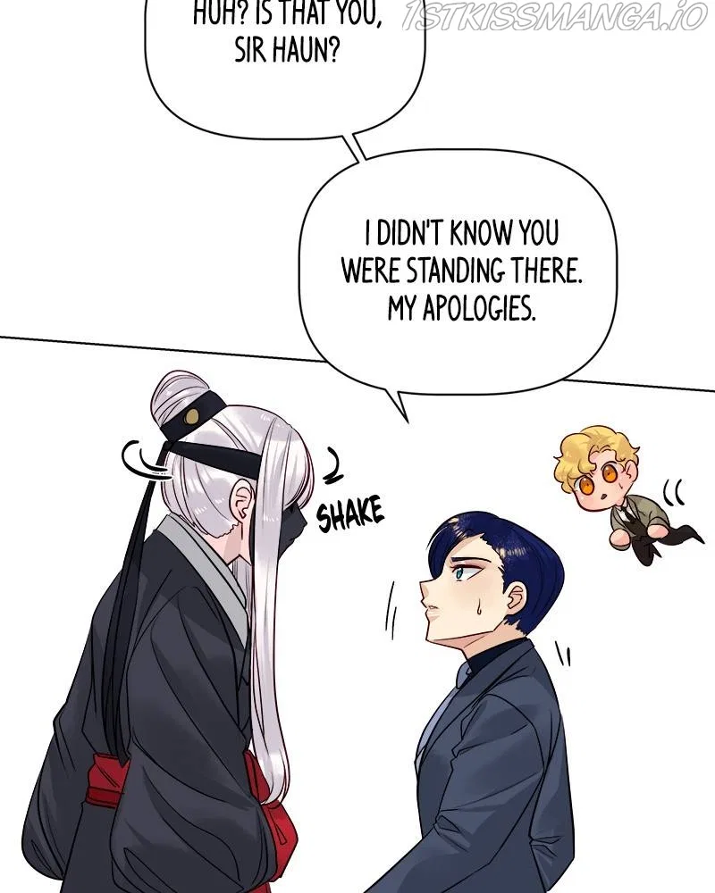 The Princess’ Jewelry Box Chapter 47 – Page 47