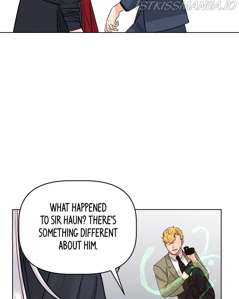 The Princess’ Jewelry Box Chapter 47 – Page 48