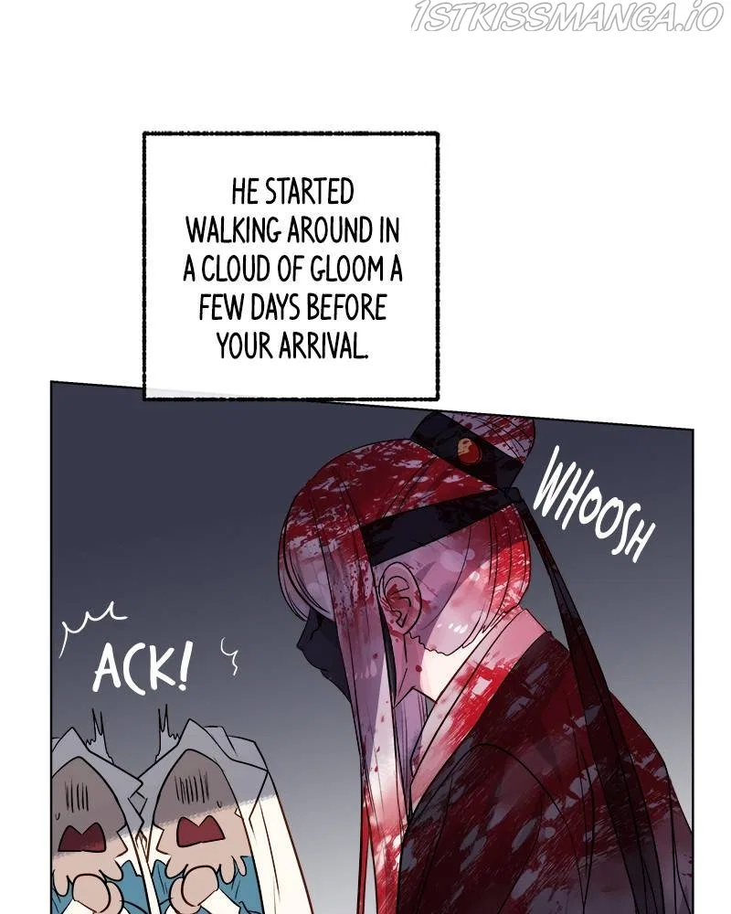 The Princess’ Jewelry Box Chapter 47 – Page 50