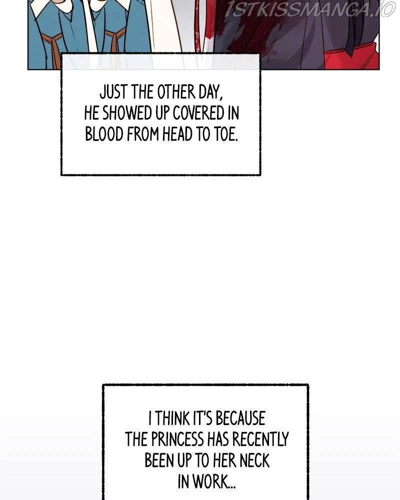 The Princess’ Jewelry Box Chapter 47 – Page 51