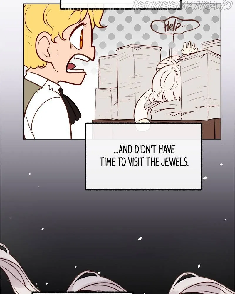 The Princess’ Jewelry Box Chapter 47 – Page 52