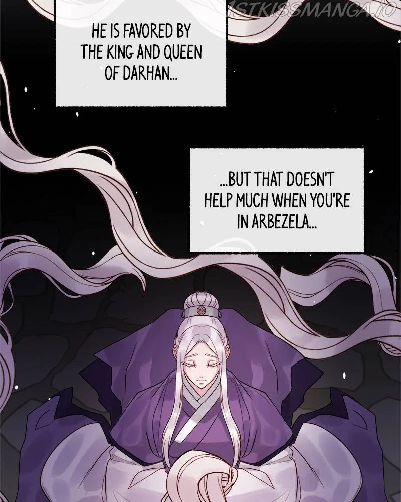 The Princess’ Jewelry Box Chapter 47 – Page 53