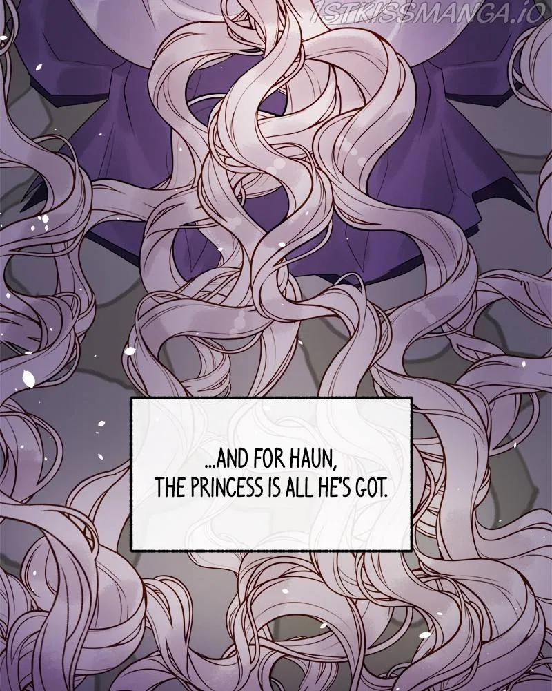 The Princess’ Jewelry Box Chapter 47 – Page 54