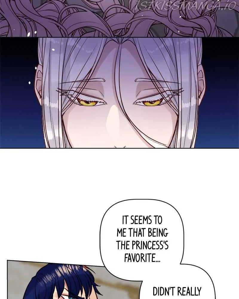 The Princess’ Jewelry Box Chapter 47 – Page 55
