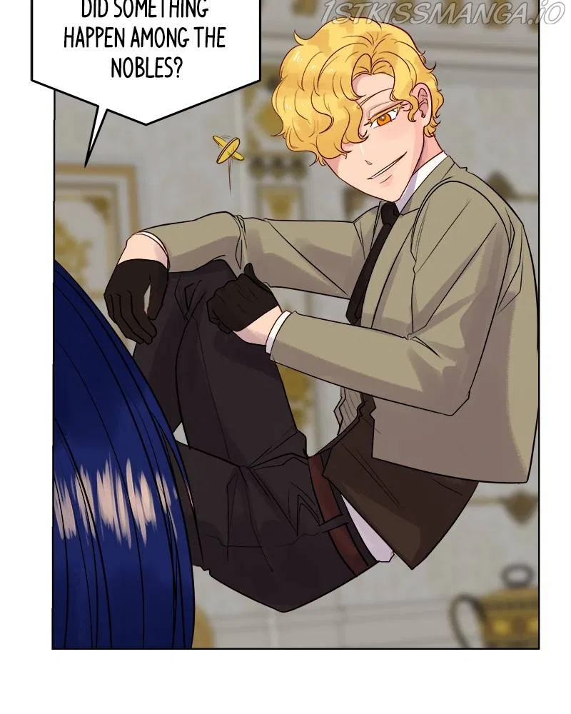 The Princess’ Jewelry Box Chapter 47 – Page 57