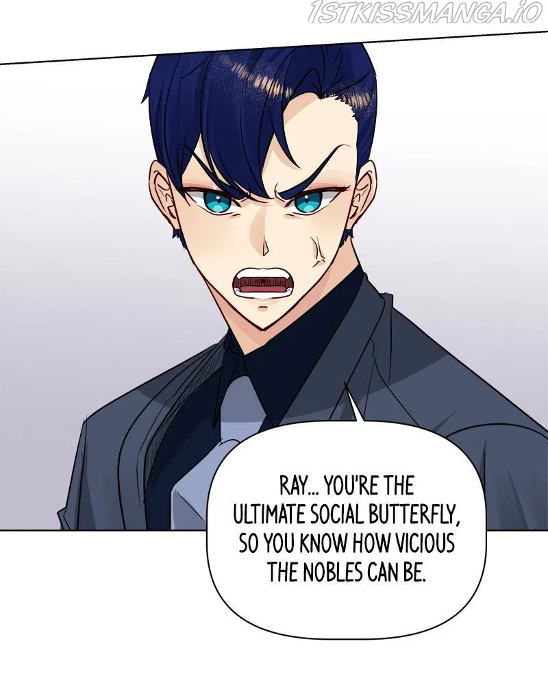 The Princess’ Jewelry Box Chapter 47 – Page 60