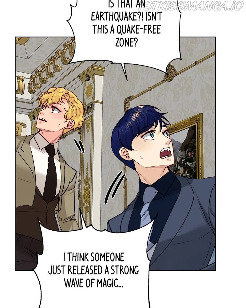 The Princess’ Jewelry Box Chapter 47 – Page 63