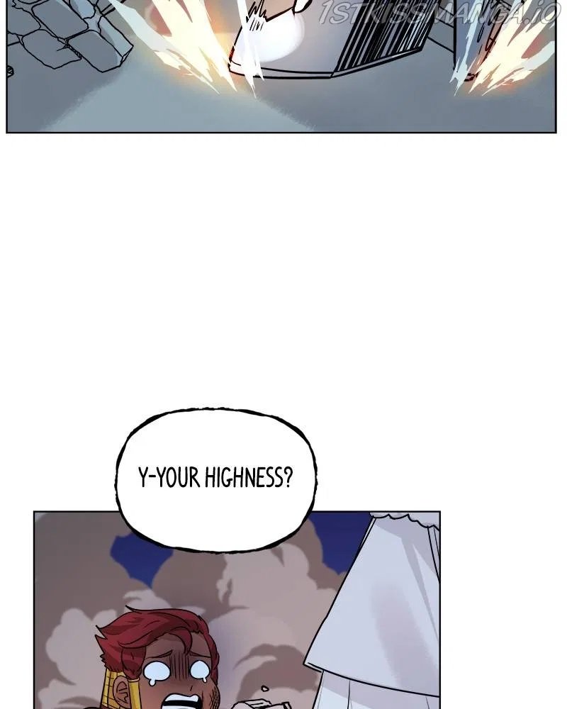 The Princess’ Jewelry Box Chapter 47 – Page 67