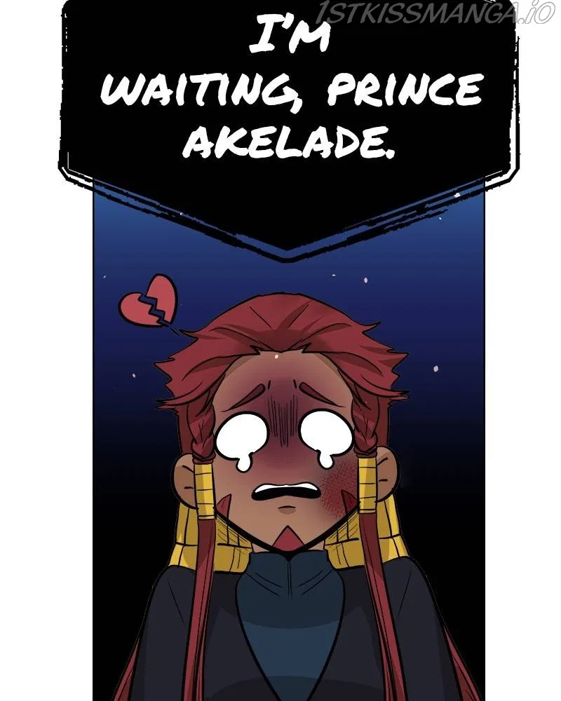 The Princess’ Jewelry Box Chapter 47 – Page 72