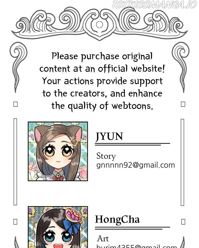 The Princess’ Jewelry Box Chapter 47 – Page 75