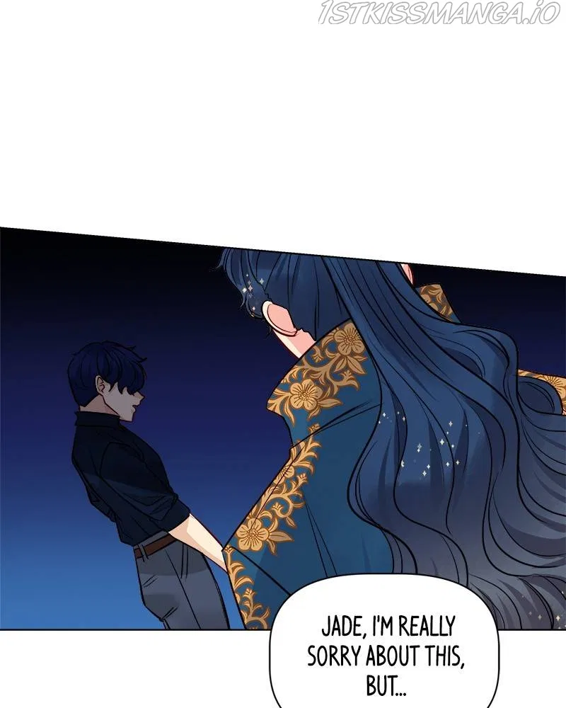 The Princess’ Jewelry Box Chapter 46 – Page 1