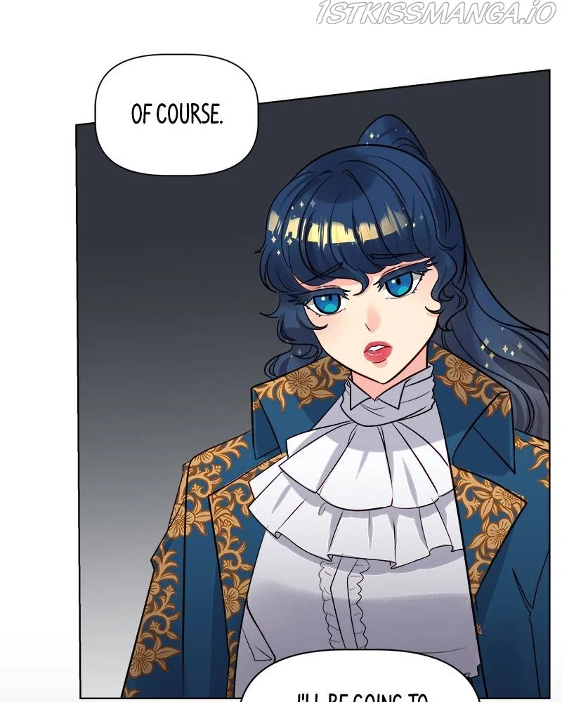 The Princess’ Jewelry Box Chapter 46 – Page 4
