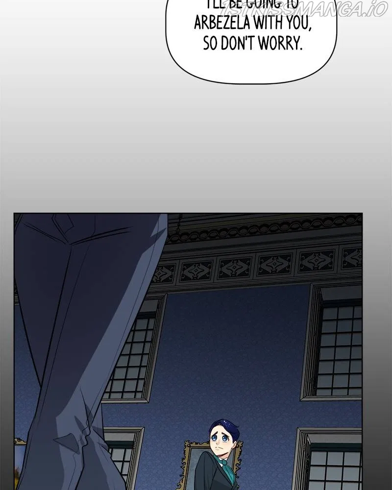 The Princess’ Jewelry Box Chapter 46 – Page 5