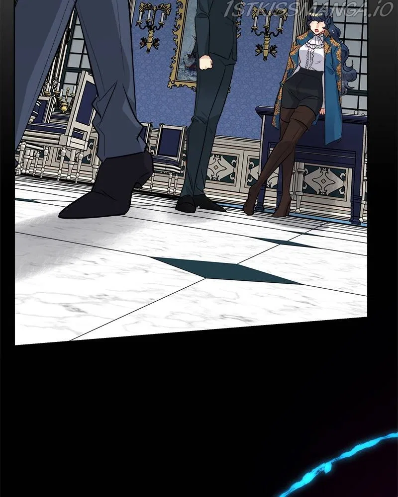 The Princess’ Jewelry Box Chapter 46 – Page 6