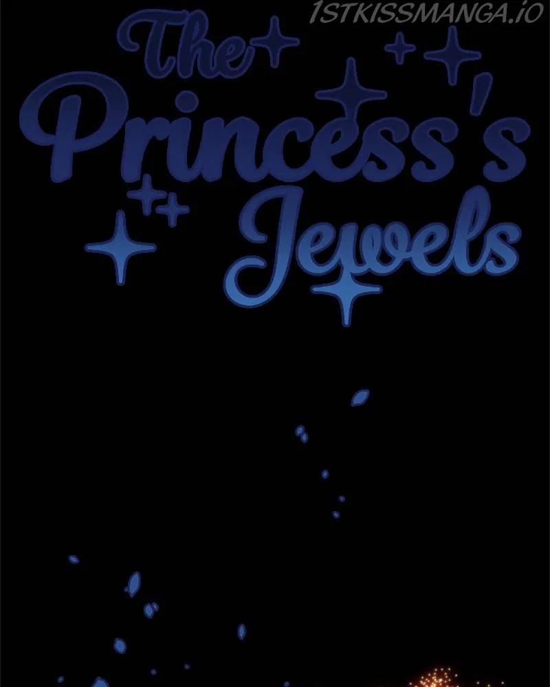 The Princess’ Jewelry Box Chapter 46 – Page 10