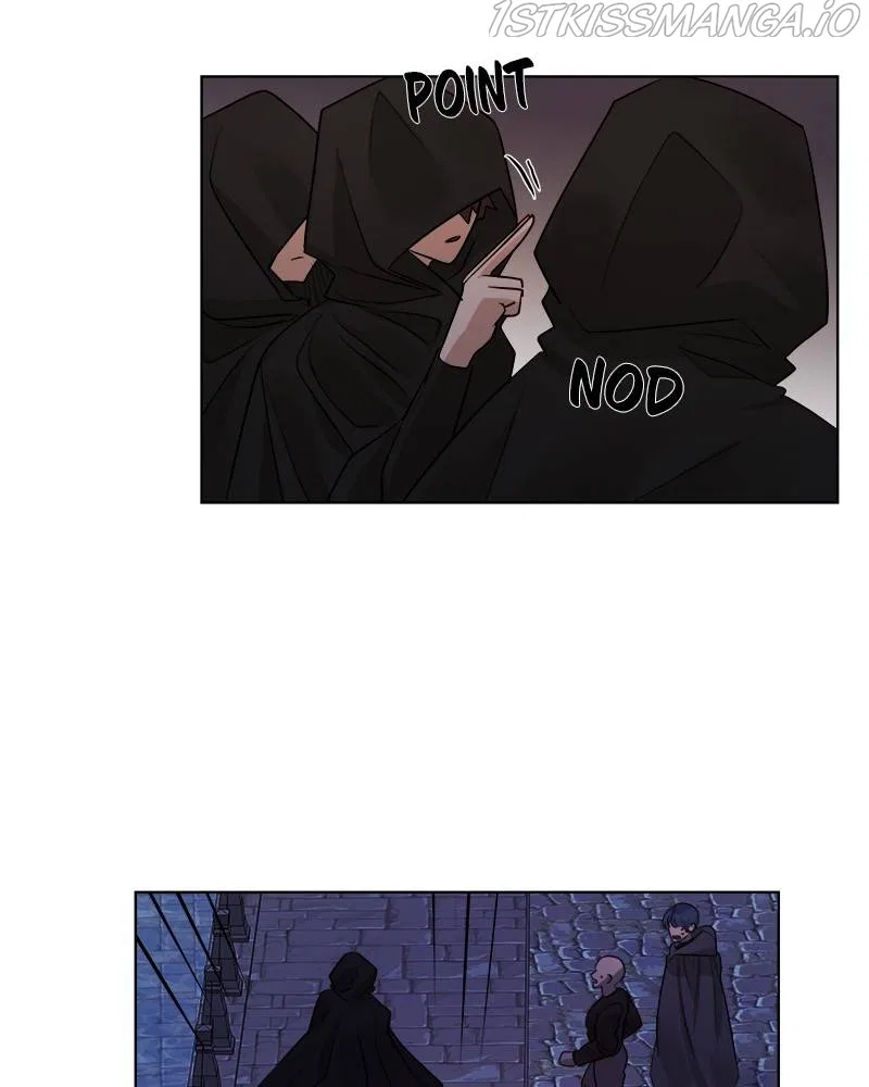 The Princess’ Jewelry Box Chapter 46 – Page 18