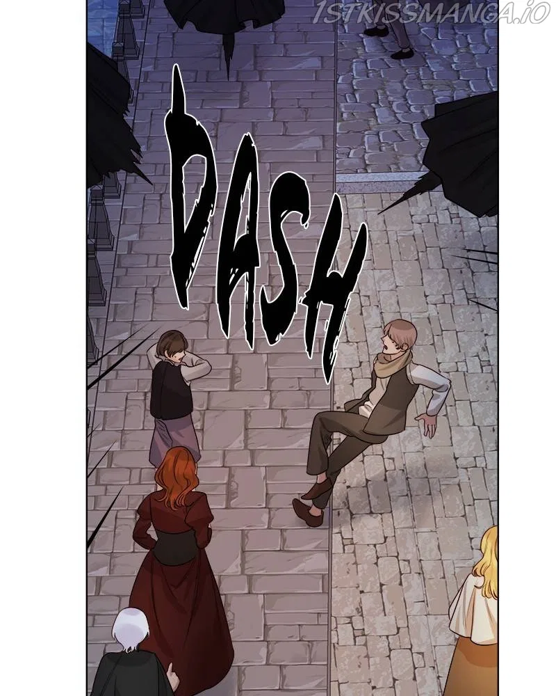 The Princess’ Jewelry Box Chapter 46 – Page 19