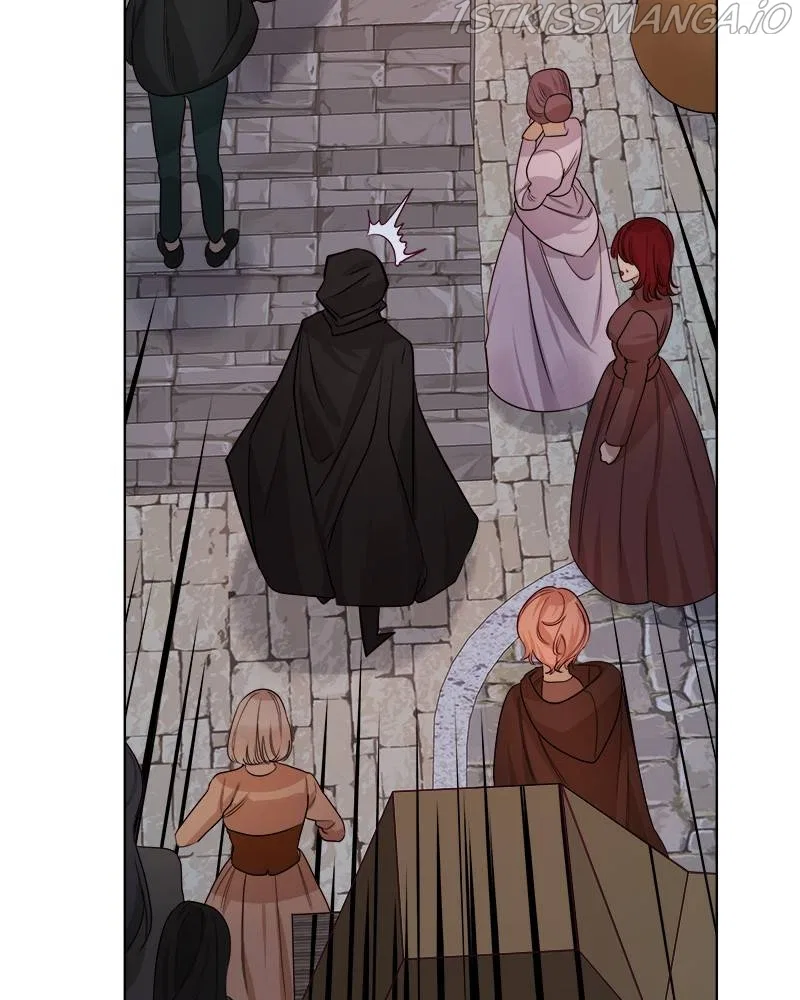 The Princess’ Jewelry Box Chapter 46 – Page 20