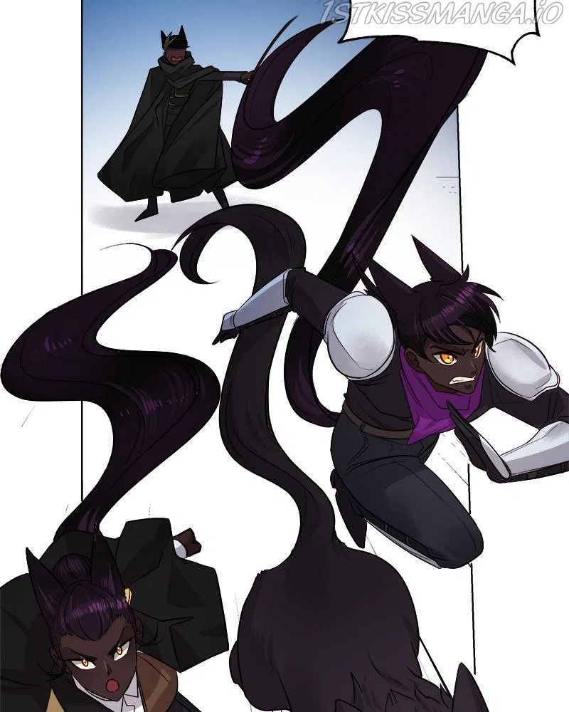 The Princess’ Jewelry Box Chapter 46 – Page 23