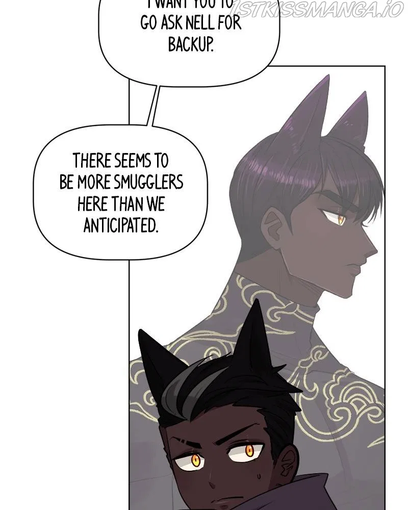 The Princess’ Jewelry Box Chapter 46 – Page 26