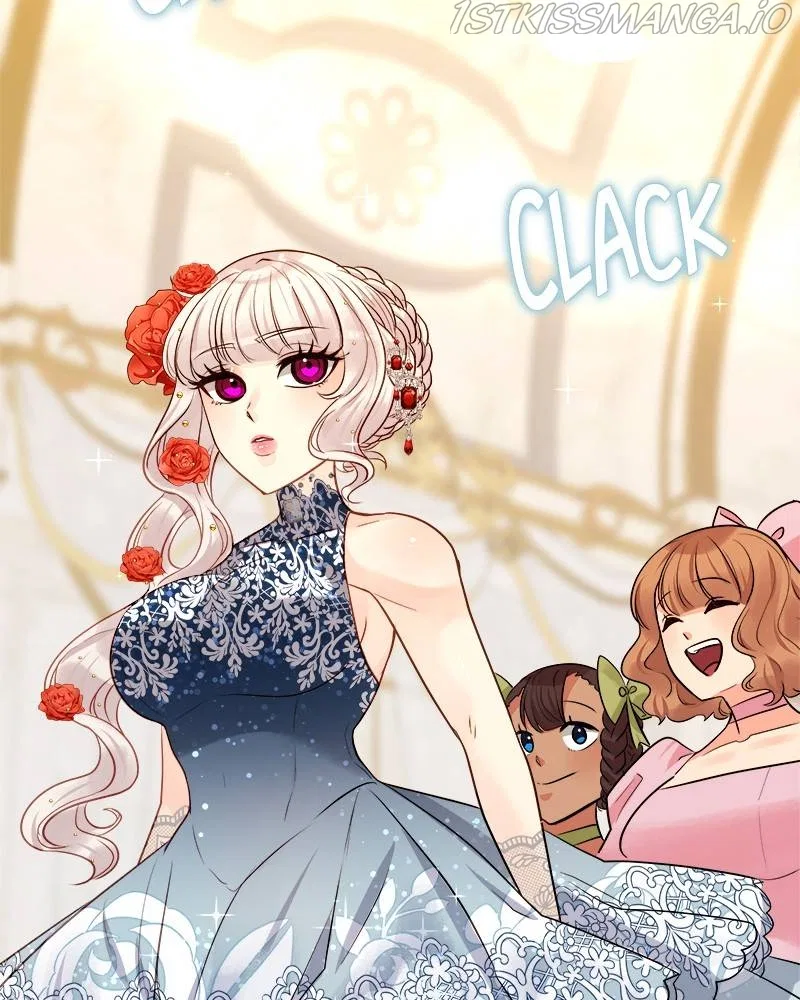 The Princess’ Jewelry Box Chapter 46 – Page 34