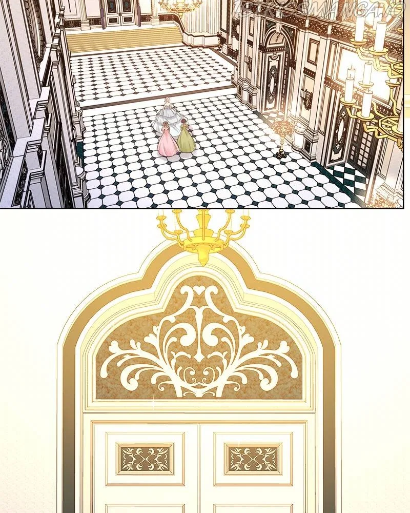 The Princess’ Jewelry Box Chapter 46 – Page 37