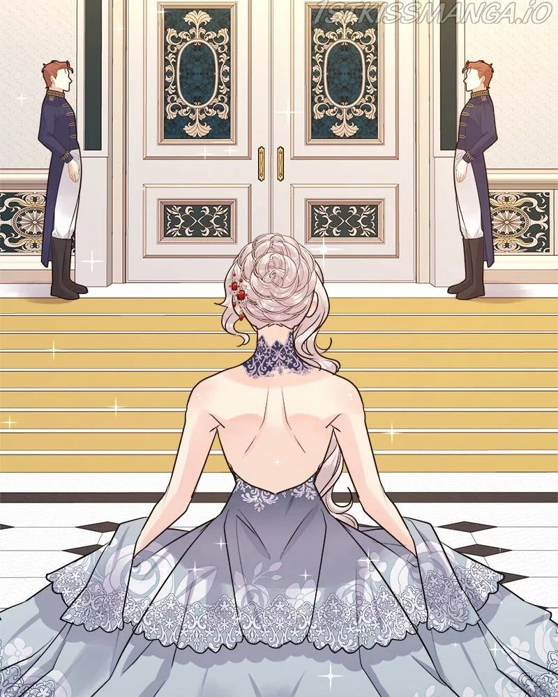 The Princess’ Jewelry Box Chapter 46 – Page 38