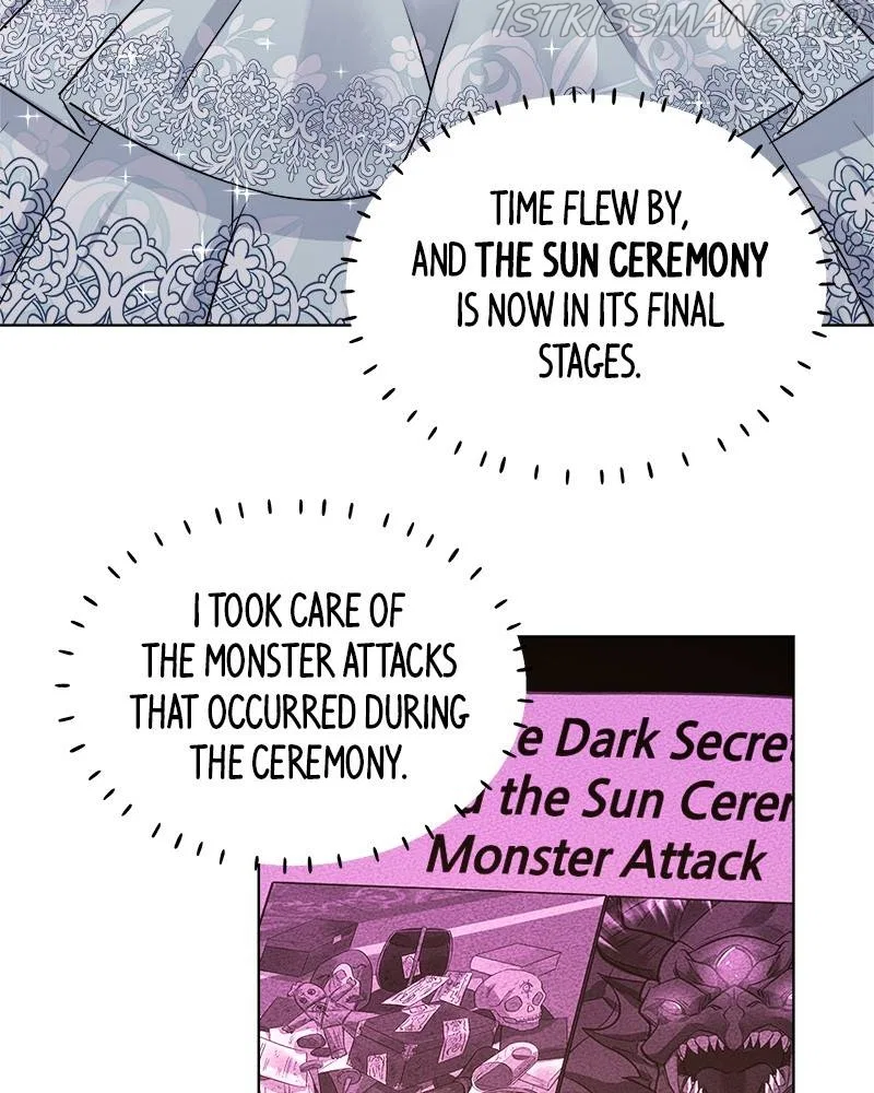 The Princess’ Jewelry Box Chapter 46 – Page 39
