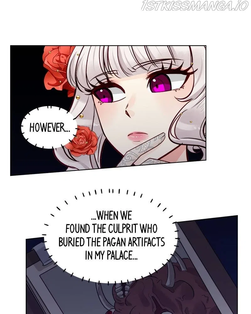 The Princess’ Jewelry Box Chapter 46 – Page 41
