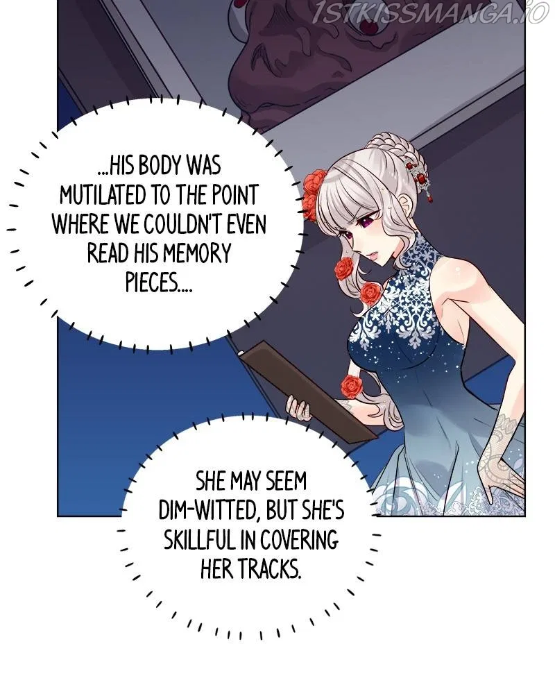 The Princess’ Jewelry Box Chapter 46 – Page 42