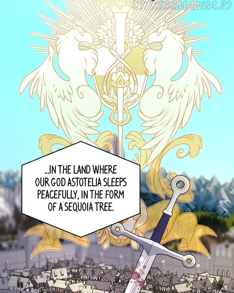 The Princess’ Jewelry Box Chapter 46 – Page 47