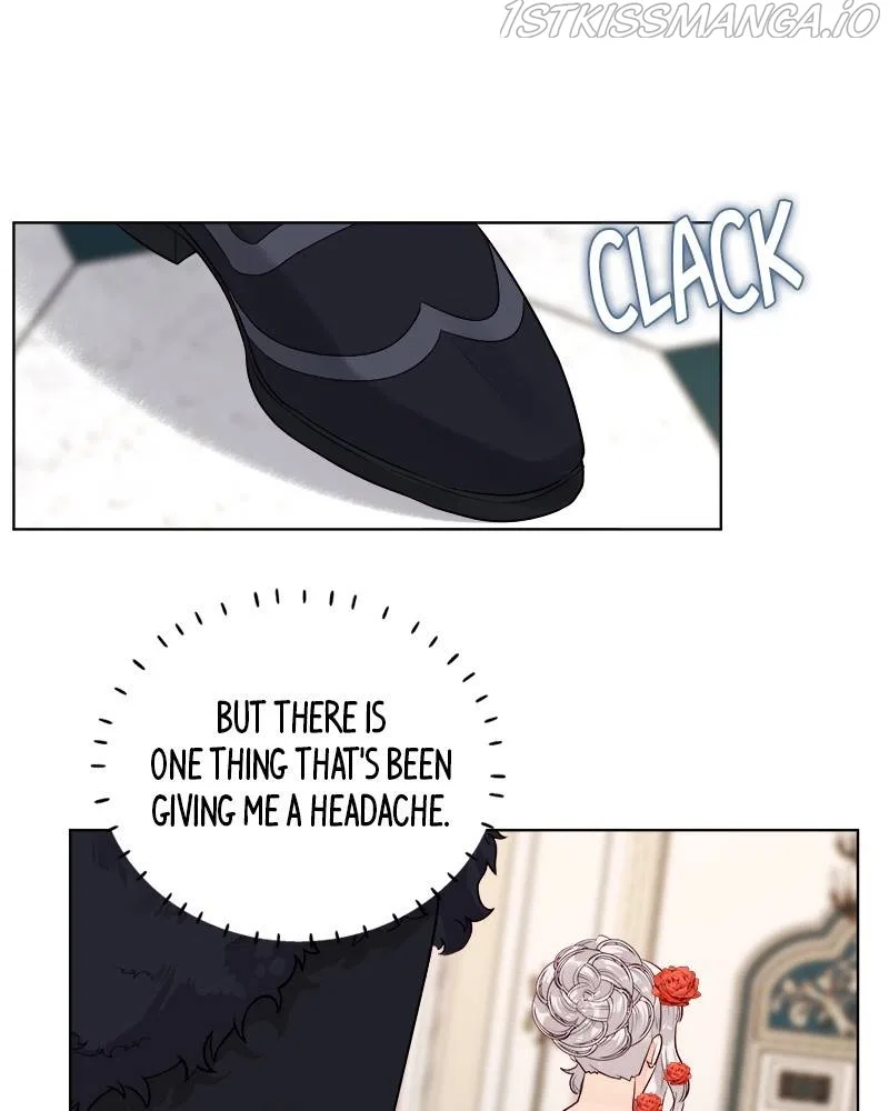 The Princess’ Jewelry Box Chapter 46 – Page 49