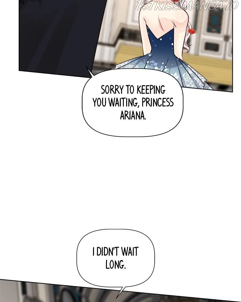 The Princess’ Jewelry Box Chapter 46 – Page 50